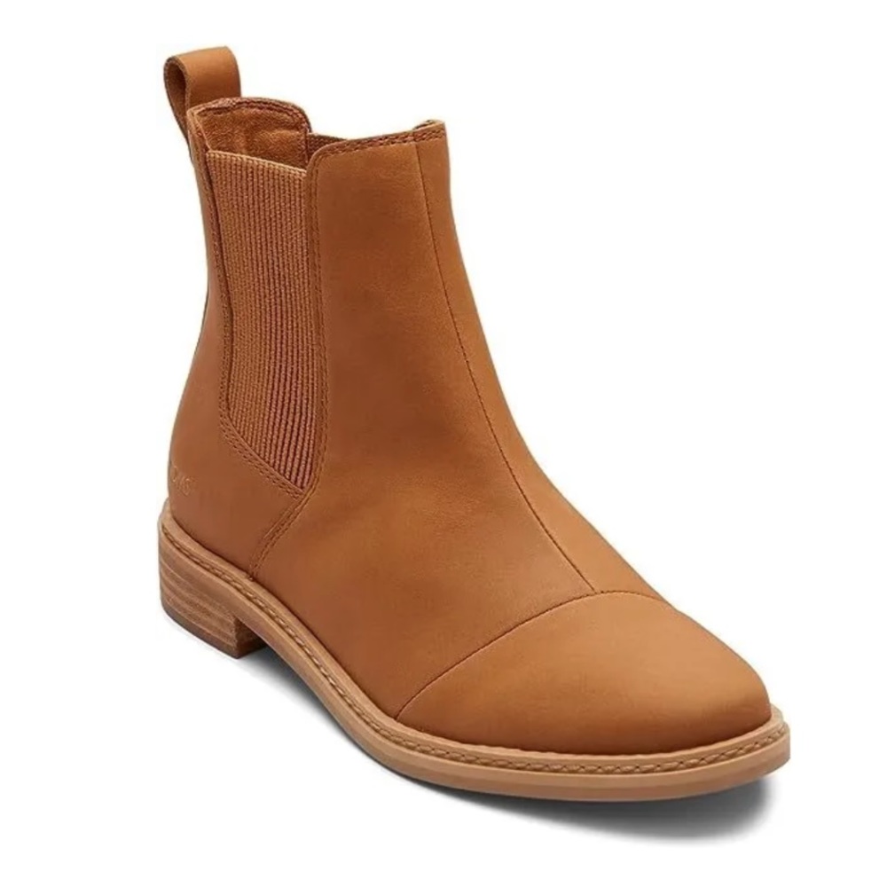 Toms Charlie Women's Boot